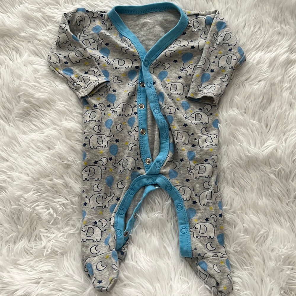 Pajamas